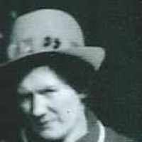 Agnes 'Ag' Bourke (1918–2012)