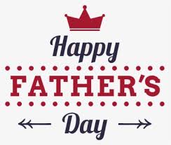 Blue fathers day water color. Happy Fathers Day Png Images Free Transparent Happy Fathers Day Download Kindpng