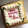 300g cake flour 1 tsp baking powder 1 tsp salt 180g unsalted butter, softened 240g sugar 3 large eggs 180ml coconut milk 1 tsp pandan paste. Https Encrypted Tbn0 Gstatic Com Images Q Tbn And9gcrjpdjxodnfuav Uqrxlumxuf Iqm4ny 1gwi3wcb0 Usqp Cau