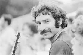 We're mourning the passing of the great Happy Traum. He was a longtime  friend, supporter, and collaborator with Smithsonian Folkways Recordings  through his many contributions to our catalog and through his company,