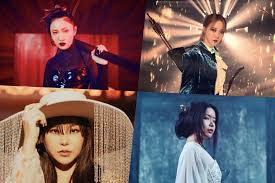 #mamamoo says they love you so mumumumuch in playful and. Soompi On Twitter Watch Mamamoo Introduces The Story Of Upcoming Aya Mv With Enchanting Video Teaser Https T Co Rgjl6siat8