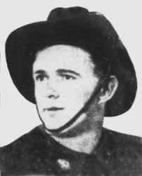 Pingelly War Memorial- WW2 Robert ROUSE WX7656