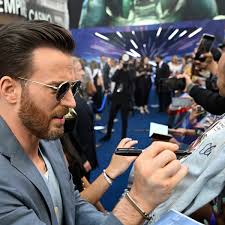 Lightyear's anti-gay critics can buzz off, says Chris Evans