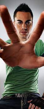 World Cup Lookalikes