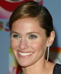 Amy Brenneman : Actress