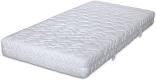 Wie viele der 10 verschiedenen hersteller wurden mit sehr gut bewertet? Malie Polar Tonnentaschenfederkern Matratze Greenfirst 90x200 H2 Amazon De