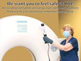Learn more about frederick health village. Staying Safe With Health Village Imaging Brick Nj Patch