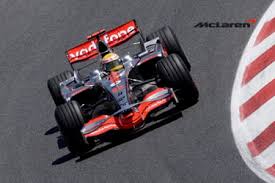 Image result for Pearl Laren Pure Red 2004 McLaren