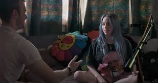 The album was released in 2019 and featured songs like bad guy. Billie Eilish Shares A Glimpse Into Her Life In New Documentary Trailer