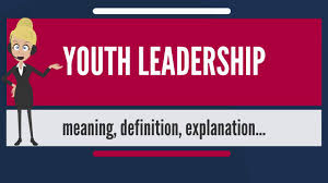 What Is Youth Leadership What Does Youth Leadership Mean Youth Leadership Meaning Explanation Youtube
