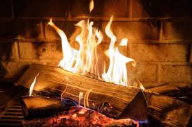 Electric fireplace log insert makes existing electric fireplace more realistic. Artificial Fireplaces Gel Vs Electric Vs Gas Log Fireplaces
