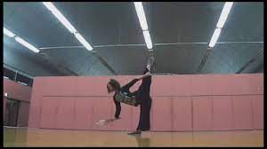 軟体新体操contortion~Rhythmic gymnastics~ - YouTube
