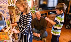 Women are 2 to 3 times more likely to develop thyroid cancer than men. Targeted Therapy For Thyroid Cancer Gives Columbia Man The Gift Of Time