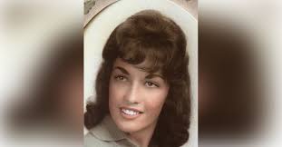 Obituary information for Sandra Margaret Mansfield