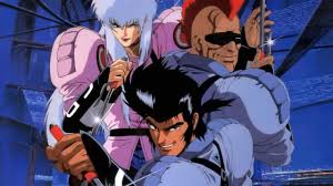 No discussion of animated movies from the 2000s would be complete without mentioning pixar. 12 Cyberpunk Anime You Need To Watch