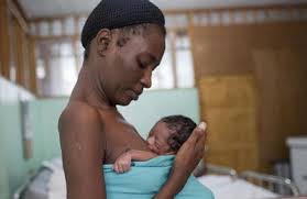 Rinse the soap off carefully, trying not to get a ton of water on your baby's face. Kangaroo Mother Care A Life Line In Premature Babies Life In Ghana And Sub Saharan Africa Graphic Online