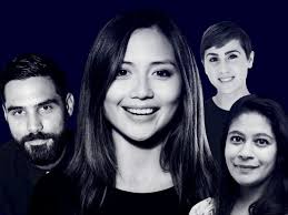 35 of Madison Avenue's Rising Advertising Stars Under 35