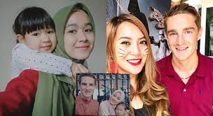 Ask anything you want to learn about farah lee. Jadi Macamana Ni Korang Restu Ke Tak Farah Lee Dedah Bakal Daddy Baru Maream Mata Biru Soya Lemon