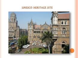 Chatrapati Shivaji Maharaj Terminus(CSMT), Mumbai.pptx