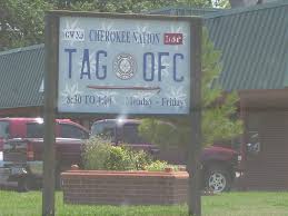 Seppala Family Vacation Cheerokee Nation Tahlequah Ok