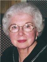 Pauline McKinney Obituary (2014)