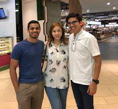 Syed saddiq (@syedsaddiq) on tiktok | 1.8m likes. Syed Saddiq On Twitter Iium A 3 Years Ago Family Is Family Debatefamily