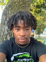 Best HS football player: Chase High School RB Marqies McCombs