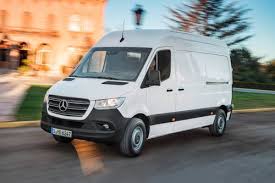 In the weekender, the back seats can fold down to sleep two people, while two more can lie down. 2021 Mercedes Benz Sprinter Prices Reviews And Pictures Edmunds