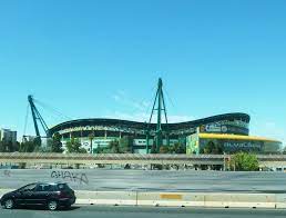 Das von der uefa in die stadionkategorie . Estadio Jose Alvalade Xxi Wikipedia
