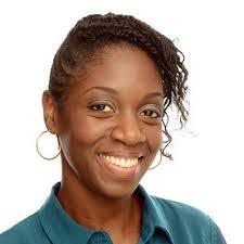 Cheryl Nelson-Singh (@itsCherylNS)