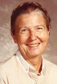 Obituary of Frances J. Grissom