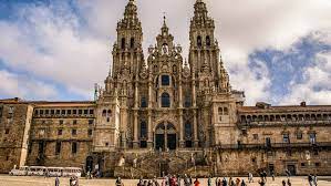 (+34) 981 542 300 (centro de atención telefónica). Franziskus Grusst Zum Heiligen Jakobsjahr Vatican News