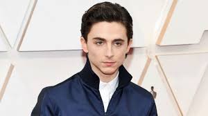 Timothée chalamet born to a french father and an american mother, timothée chalamet was born on december 27, 1995 in new york. Timothee Chalamet Bio Awards And Nominations Age Height Girlfriend Celebion