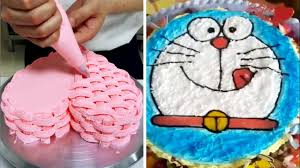Design Simple Birthday Cake Decoration Ideas At Home Top Birthday Cake Decorating Ideas Homemade Easy Cake Design Ideas Top Yummy 03 Simple Cake Designs Birthday Cake Decorating Colorful Birthday Cake