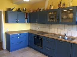 Blaue Kuche In Vienenburg Auf Kleinanzeigen De