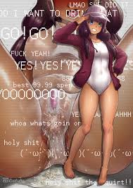 Captivating Premium Hentai - Lose Yourself