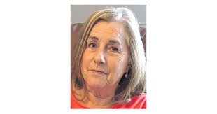 Ursula Hackbarth Obituary (1953