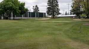 Chocolate Drops: A Look at Lake Oswegos Reimagined Municipal Course