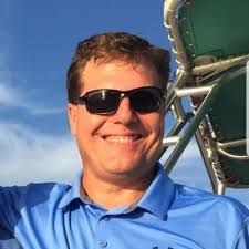 Scott Maberry's Instagram, Twitter & Facebook