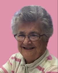 Barbara Scavone Obituary (1931