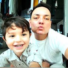 Cristal Kendall Melchor