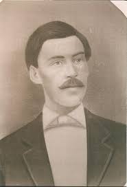 Electrious Bascom “E.B.” Ward (1854-1901)