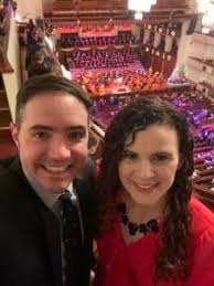 Event Feedback: Christmas Music