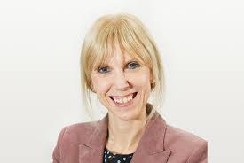 Angela Harding appointed for new role