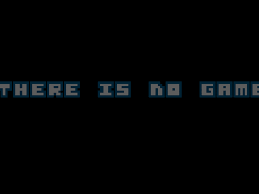 The player will here control a hero traveling across different worlds and dimensions. There Is No Game Guide And Walkthrough Levelskip