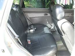 Kia Avella 15 Glxi Hatchback Kia Hatchback Car