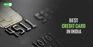 In fact, once, most of the time, is ideal. Top 11 Best Credit Cards In India 2021 Features Benefits Apply Online