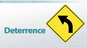 The Relationship Between Crime Punishment Video Lesson Transcript Study Com