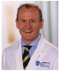 Friends & SLULC news