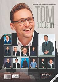 Tom hiddleston news on the loki actor and gucci model including movies, james bond and sherlock rumours and who he is dating after his taylor swift split. Tom Hiddleston Wandkalender 2022 Bei Europosters